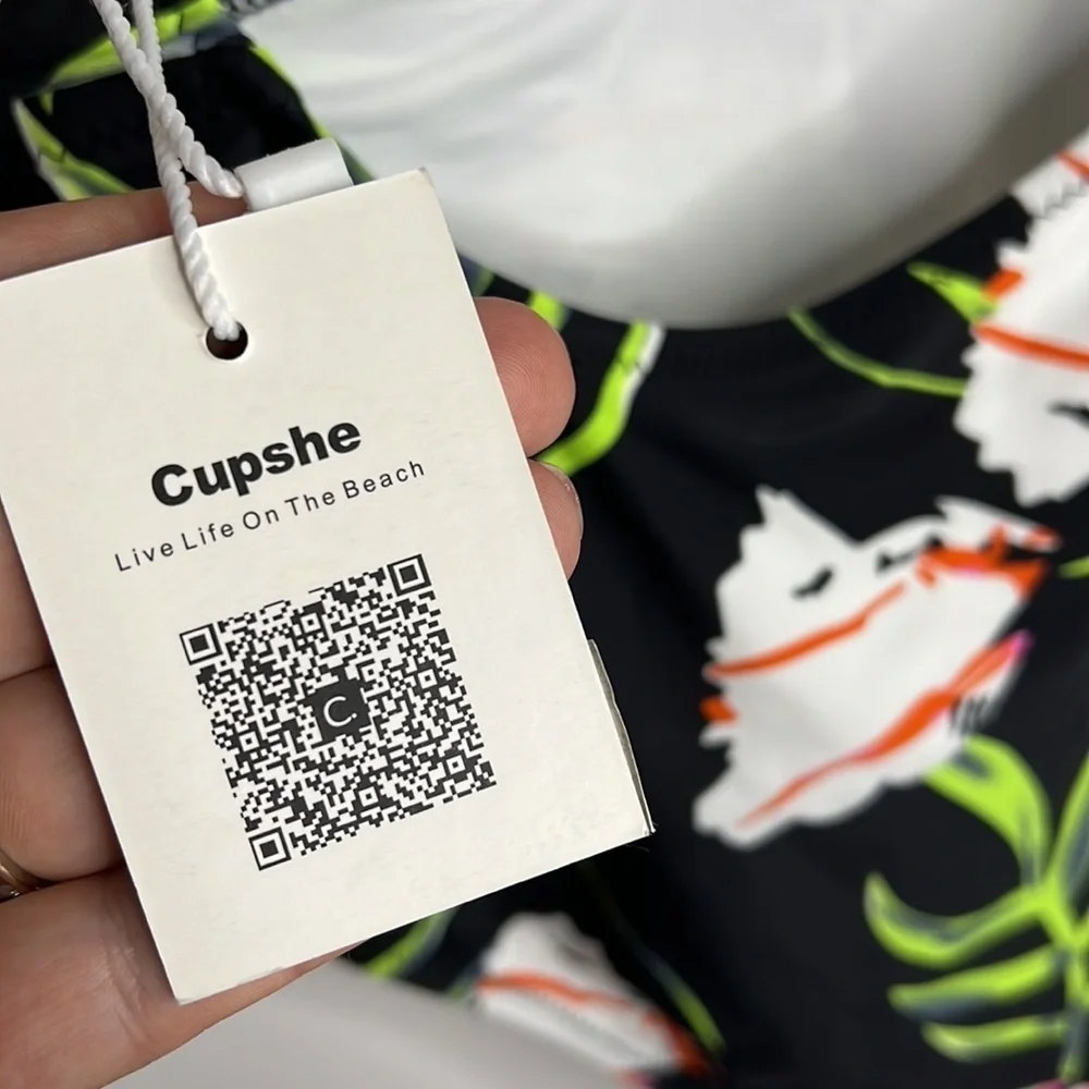 Cupshe new never